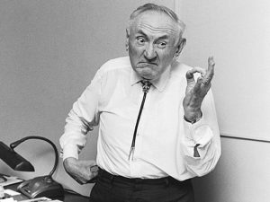 Fritz Zwicky proposed dark matter