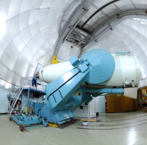 UK Schmidt telescope