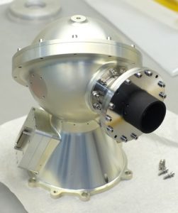 VIS calibration source