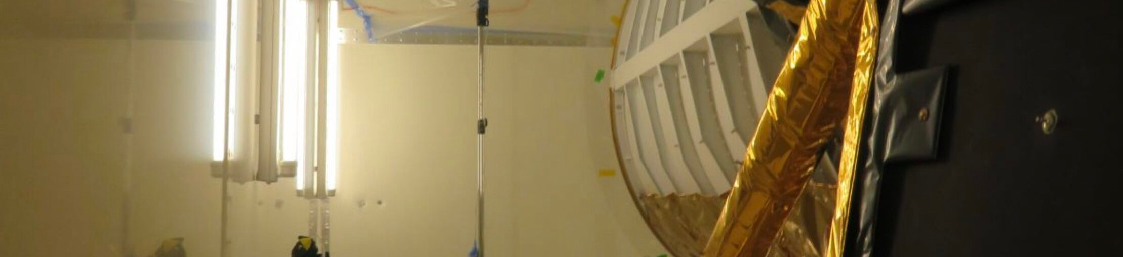 Update from the Euclid Project Manager