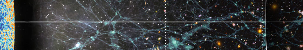 How do we know the Universe is expanding?