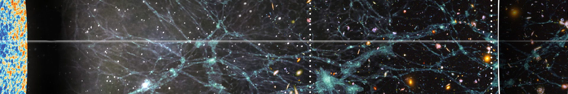How do we know the Universe is expanding?