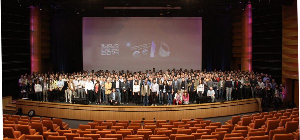 Annual EC meeting Marseille 2014