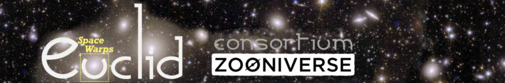 Space Warps - ESA Euclid