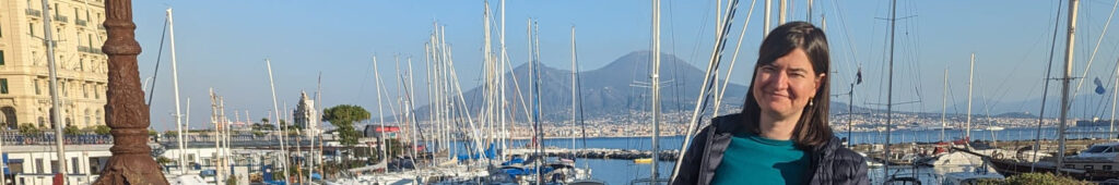 Portraits of Euclideans – Valeria Pettorino